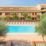 Golf Cyprien Ground Floor 2 Bedrooms With Terrace Appartamento Saint-Cyprien (Pyrenees-Orientales)