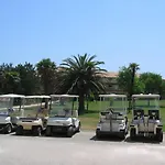 Golf Cyprien Ground Floor 2 Bedrooms With Terrace