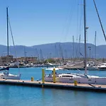 Golf Cyprien Ground Floor 2 Bedrooms With Terrace *