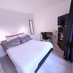 Golf Cyprien Ground Floor 2 Bedrooms With Terrace
