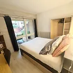 Golf Cyprien Ground Floor 2 Bedrooms With Terrace Appartamento Saint-Cyprien (Pyrenees-Orientales)