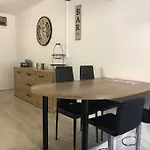 Golf Cyprien Ground Floor 2 Bedrooms With Terrace Apartment Saint-Cyprien (Pyrenees-Orientales)