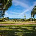 Apartment Golf Cyprien Ground Floor 2 Bedrooms With Terrace *