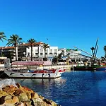 Golf Cyprien Ground Floor 2 Bedrooms With Terrace * Saint-Cyprien (Pyrenees-Orientales)
