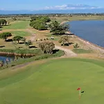 Golf Cyprien Ground Floor 2 Bedrooms With Terrace Apartment