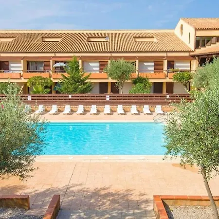 Golf Cyprien Ground Floor 2 Bedrooms With Terrace Appartement Saint-Cyprien (Pyrenees-Orientales)