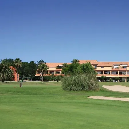 Golf Cyprien Ground Floor 2 Bedrooms With Terrace Appartement *