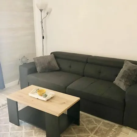 Golf Cyprien Ground Floor 2 Bedrooms With Terrace *