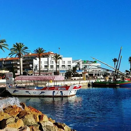 Golf Cyprien Ground Floor 2 Bedrooms With Terrace * Saint-Cyprien (Pyrenees-Orientales)