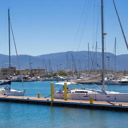 Golf Cyprien Ground Floor 2 Bedrooms With Terrace *