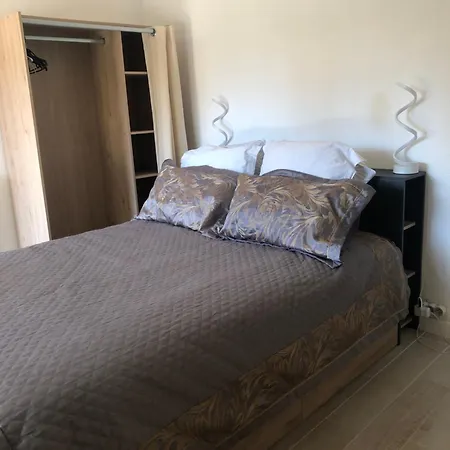 Golf Cyprien Ground Floor 2 Bedrooms With Terrace Appartement *