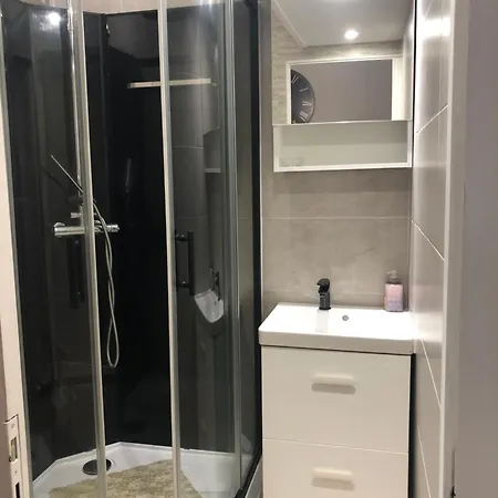 Golf Cyprien Ground Floor 2 Bedrooms With Terrace Apartmán *