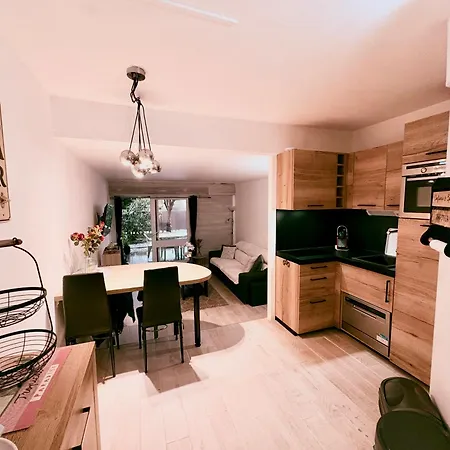Golf Cyprien Ground Floor 2 Bedrooms With Terrace Apartamento Saint-Cyprien (Pyrenees-Orientales)