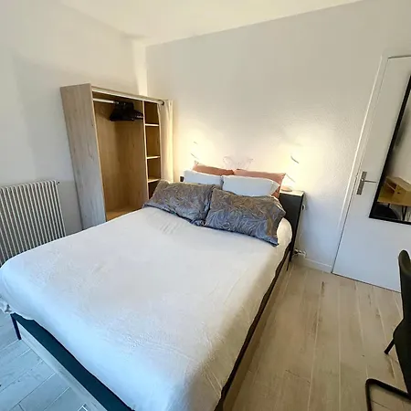 Appartement Golf Cyprien Ground Floor 2 Bedrooms With Terrace Saint-Cyprien (Pyrenees-Orientales)