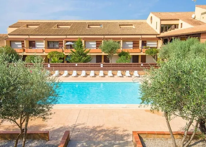 Golf Cyprien Ground Floor 2 Bedrooms With Terrace Appartamento Saint-Cyprien (Pyrenees-Orientales)