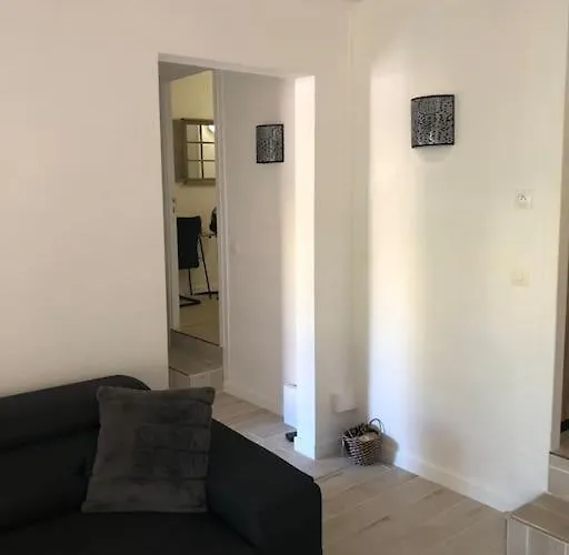 Golf Cyprien Ground Floor 2 Bedrooms With Terrace * Saint-Cyprien (Pyrenees-Orientales)