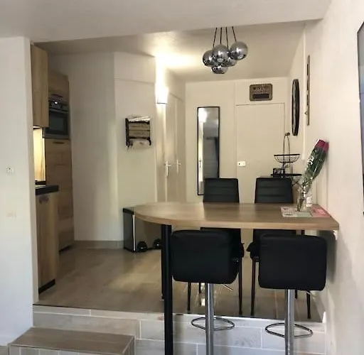 Apartamento Golf Cyprien Ground Floor 2 Bedrooms With Terrace Saint-Cyprien (Pyrenees-Orientales)