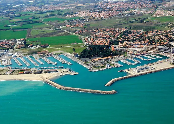 Golf Cyprien Ground Floor 2 Bedrooms With Terrace Apartamento