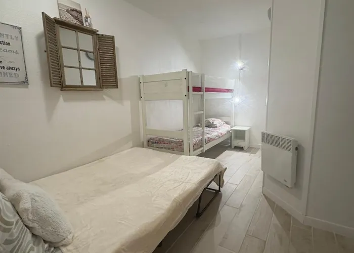 Appartamento Golf Cyprien Ground Floor 2 Bedrooms With Terrace